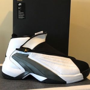Nike Jordan Jumpman Swift AT2555 100 Size 11.5